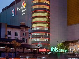 ibis Styles Jakarta Mangga Dua Square