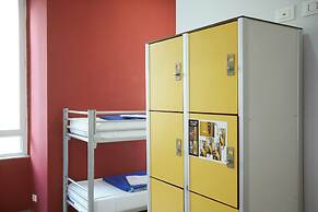 Alessandro Palace & Bar - Hostel