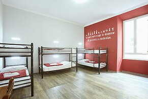 Alessandro Palace & Bar - Hostel