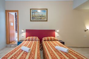 Alessandro Palace & Bar - Hostel