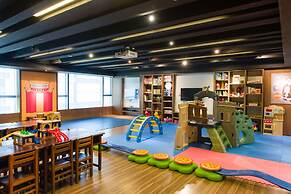 Silks Place Tainan