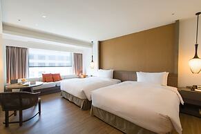Silks Place Tainan