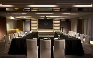 Silks Place Tainan