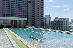 Silks Place Tainan