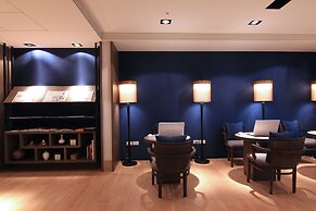 Silks Place Tainan