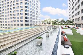 Silks Place Tainan