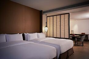 Silks Place Tainan