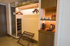Silks Place Tainan