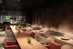 Silks Place Tainan