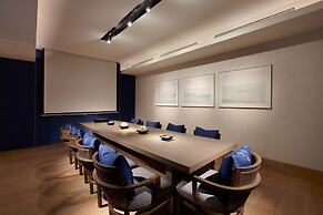 Silks Place Tainan