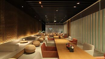 Silks Place Tainan