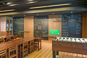 Silks Place Tainan