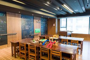 Silks Place Tainan