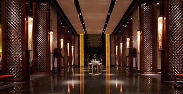 Silks Place Tainan