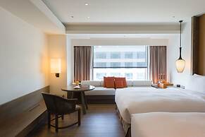 Silks Place Tainan