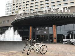 Silks Place Tainan