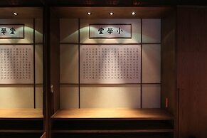 Silks Place Tainan