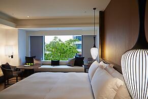 Silks Place Tainan