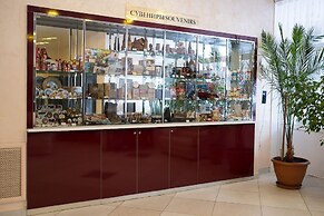 Amaks Centralnaya
