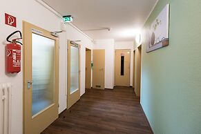Residenz Hotel Wuppertal