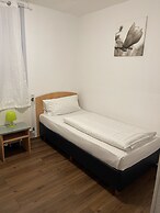 Residenz Hotel Wuppertal
