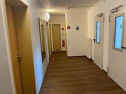 Residenz Hotel Wuppertal
