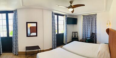Hotel Don Miguel
