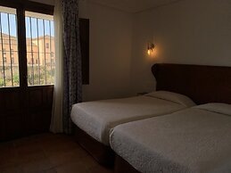 Hotel Don Miguel