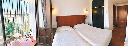 Hotel Don Miguel