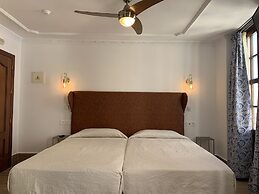 Hotel Don Miguel