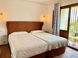 Hotel Don Miguel