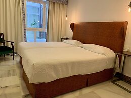 Hotel Don Miguel