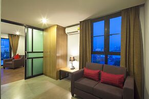 Livotel Hotel Lat Phrao Bangkok