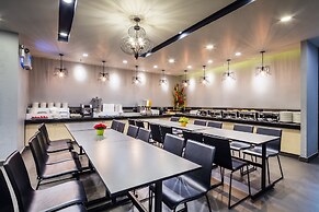 Livotel Hotel Lat Phrao Bangkok