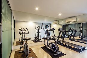 Livotel Hotel Lat Phrao Bangkok