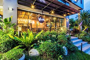Livotel Hotel Lat Phrao Bangkok