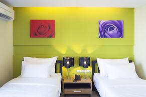 Livotel Hotel Lat Phrao Bangkok