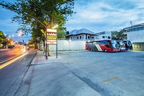Livotel Hotel Lat Phrao Bangkok