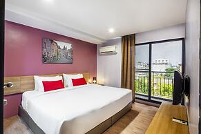 Livotel Hotel Lat Phrao Bangkok