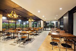 Livotel Hotel Lat Phrao Bangkok