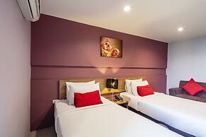 Livotel Hotel Lat Phrao Bangkok