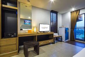 Livotel Hotel Lat Phrao Bangkok