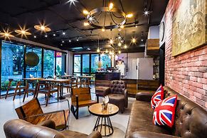 Livotel Hotel Lat Phrao Bangkok