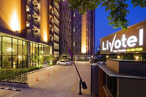 Livotel Hotel Lat Phrao Bangkok