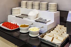 Livotel Hotel Lat Phrao Bangkok