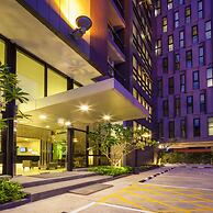 Livotel Hotel Lat Phrao Bangkok