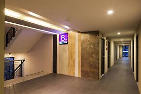Livotel Hotel Lat Phrao Bangkok