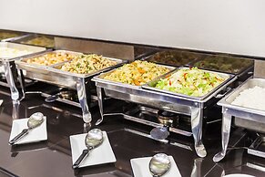 Livotel Hotel Lat Phrao Bangkok