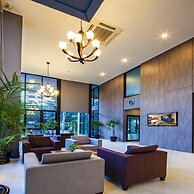 Livotel Hotel Lat Phrao Bangkok