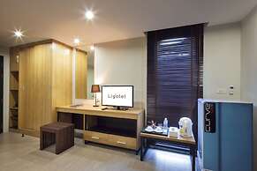 Livotel Hotel Lat Phrao Bangkok